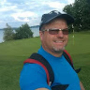 Meet your Posher, Lee